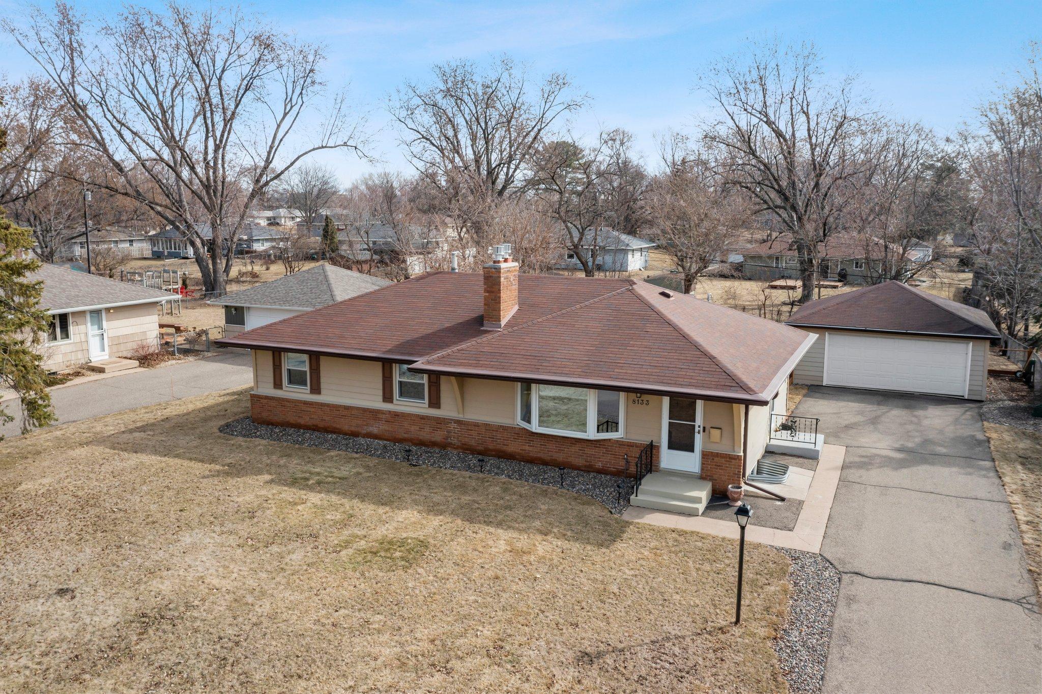 8133 Zenith Avenue S