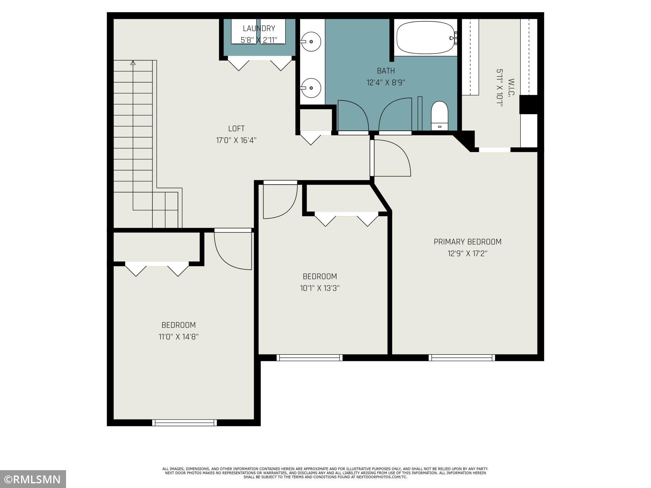 3053 Juniper Lane Unit: G