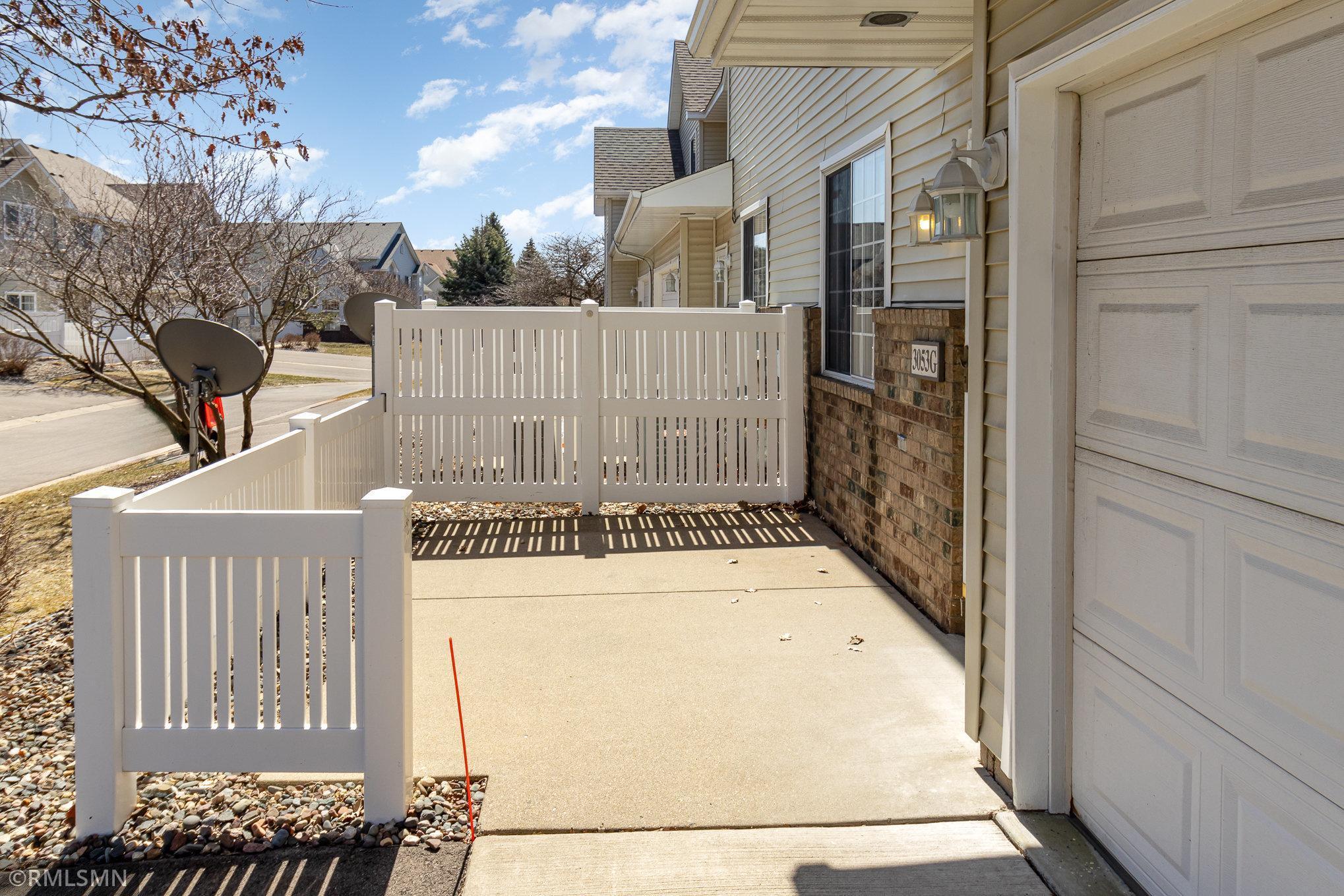 3053 Juniper Lane Unit: G