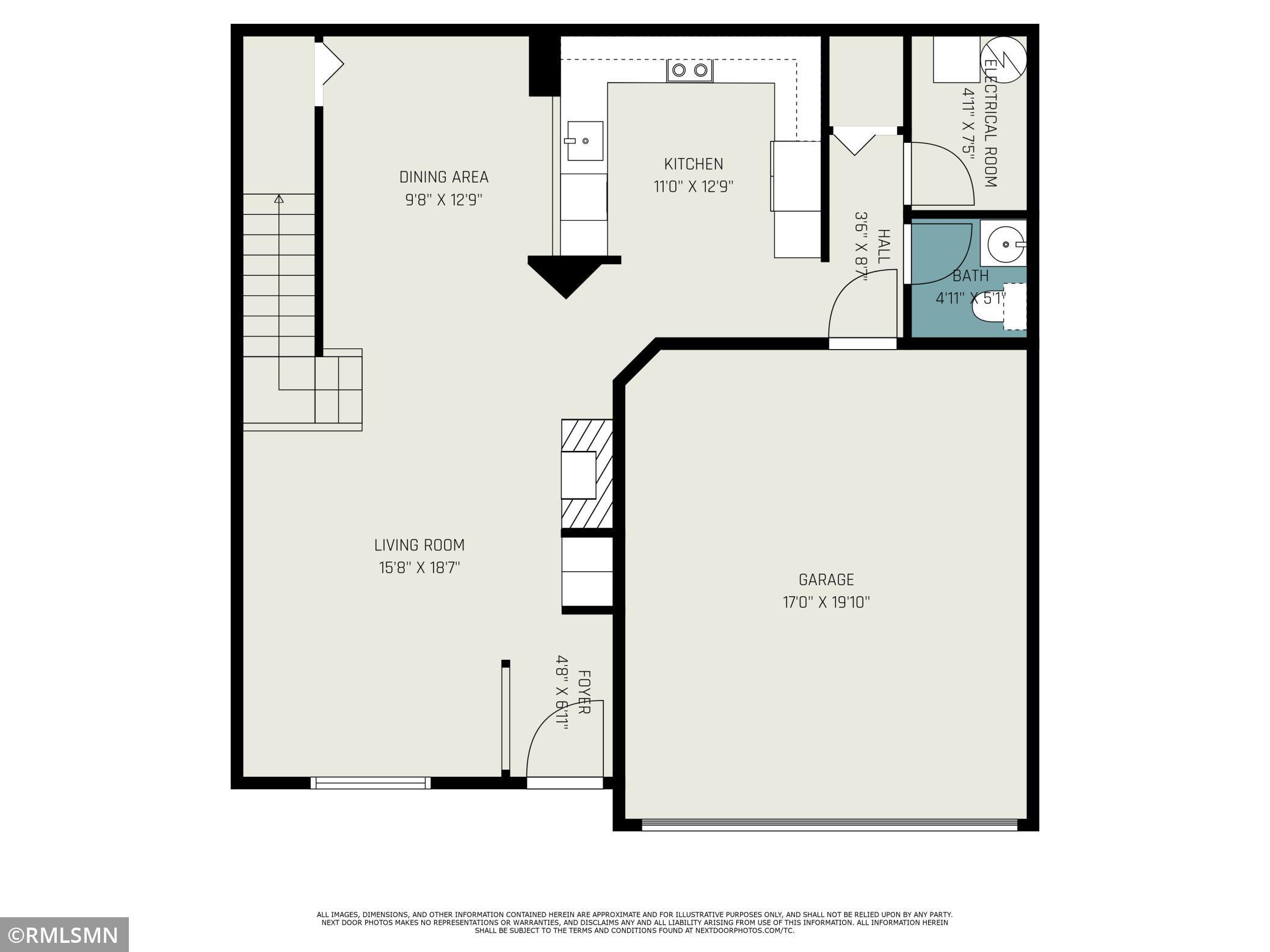 3053 Juniper Lane Unit: G