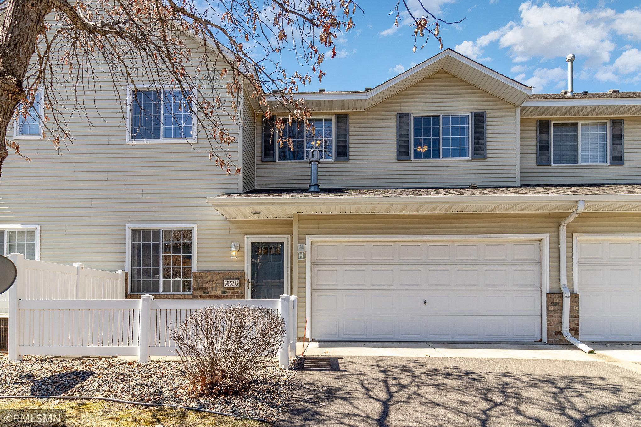 3053 Juniper Lane Unit: G