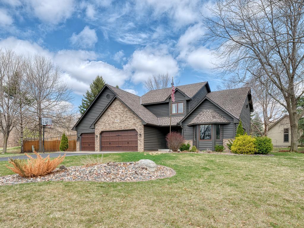 16952 Island Terrace