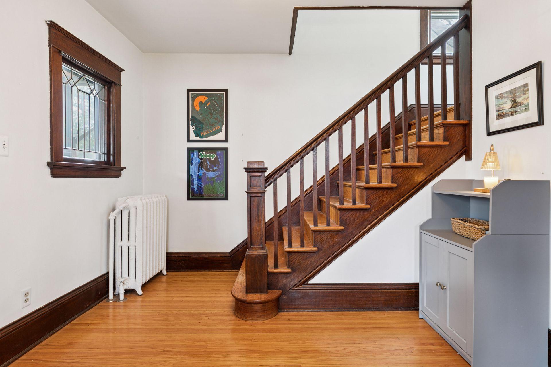 1055 Wakefield Avenue