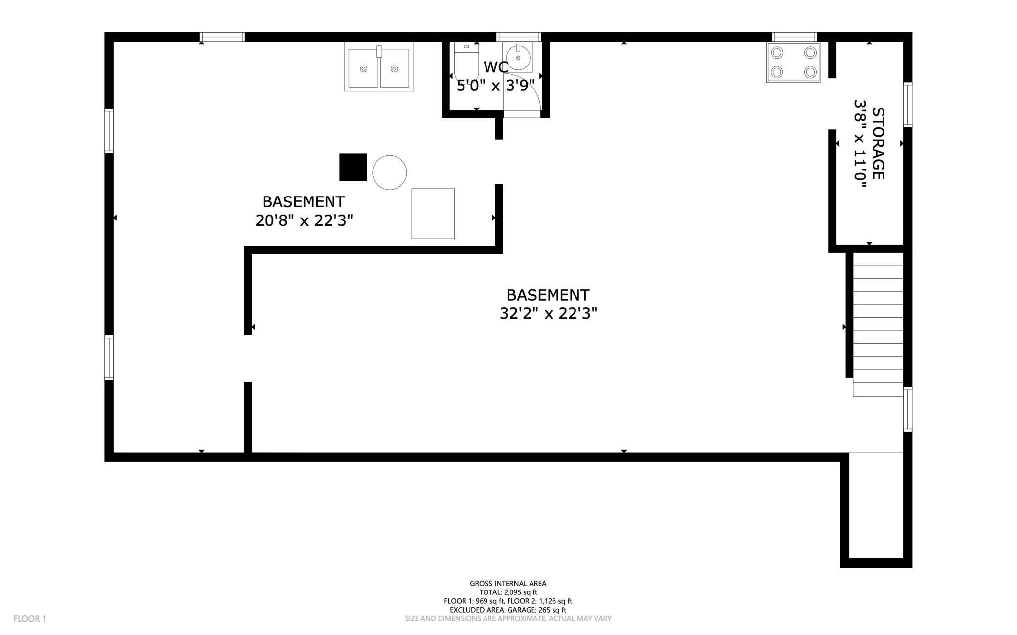 1485 Viking Drive E