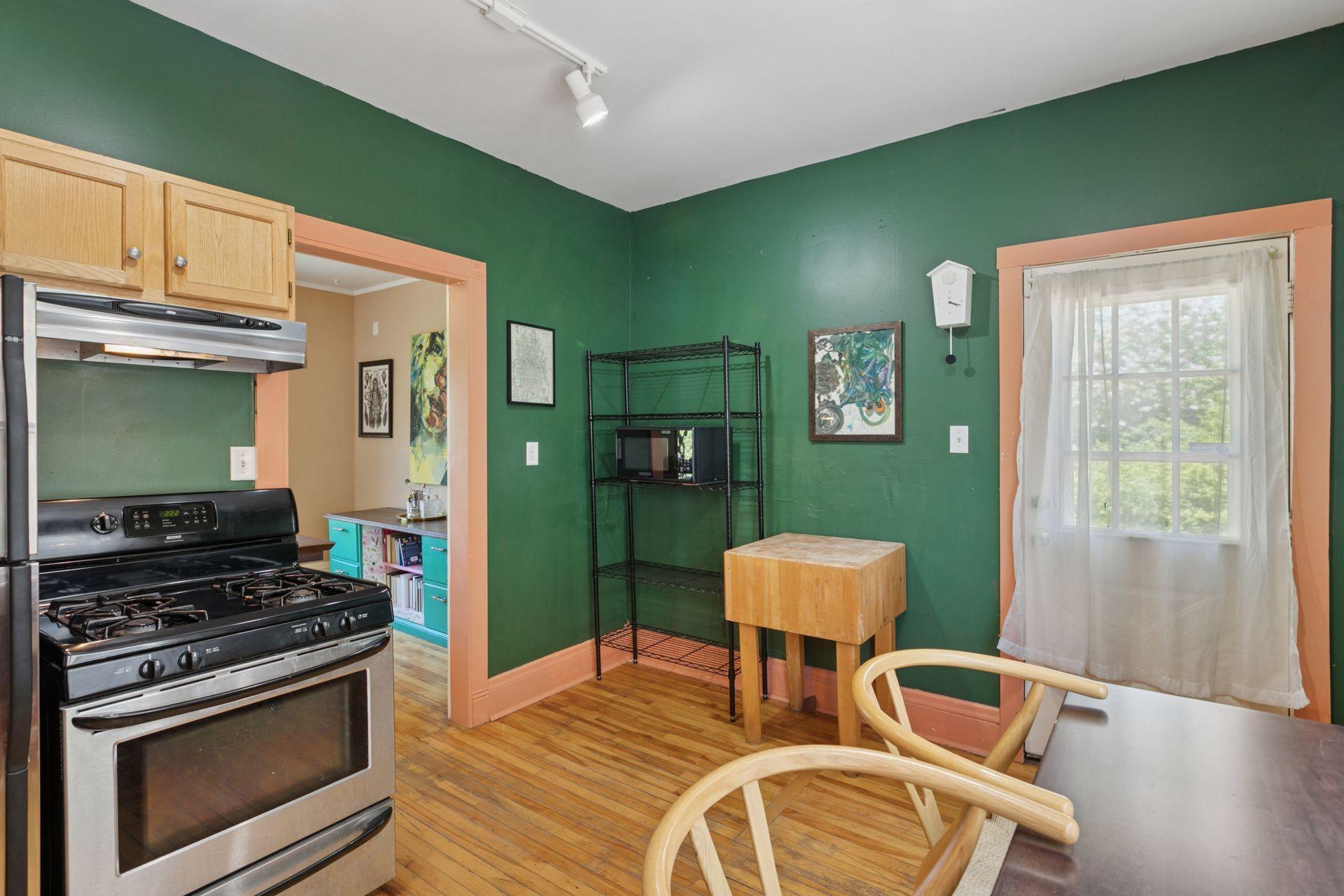 1601 Lowry Avenue NE