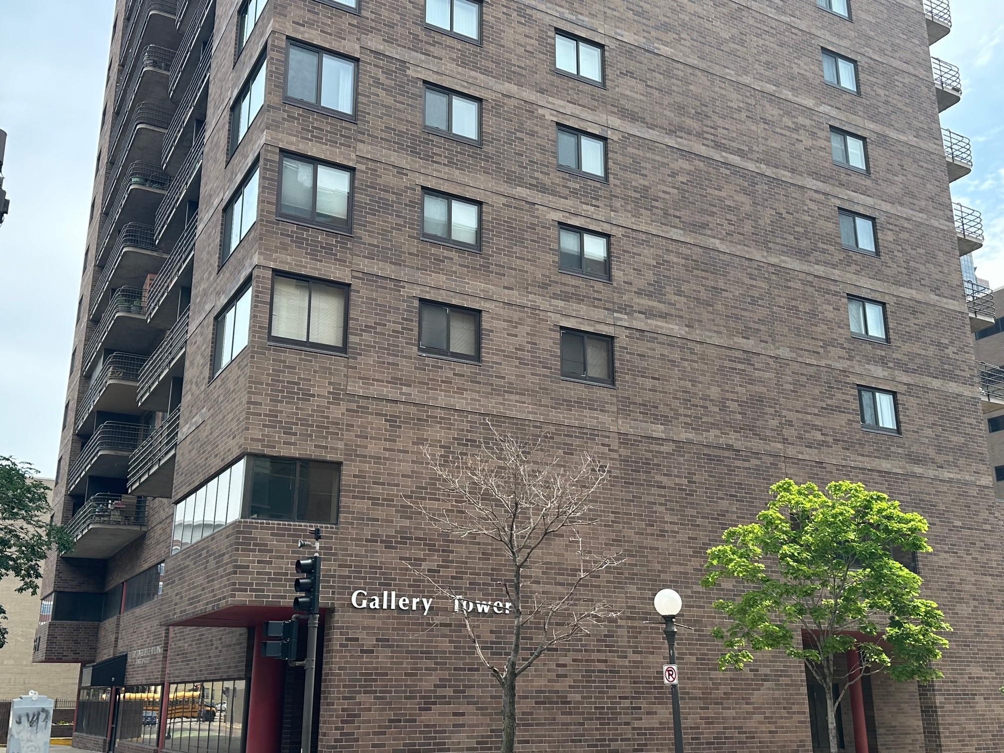 26 10th Street W Unit: 1507