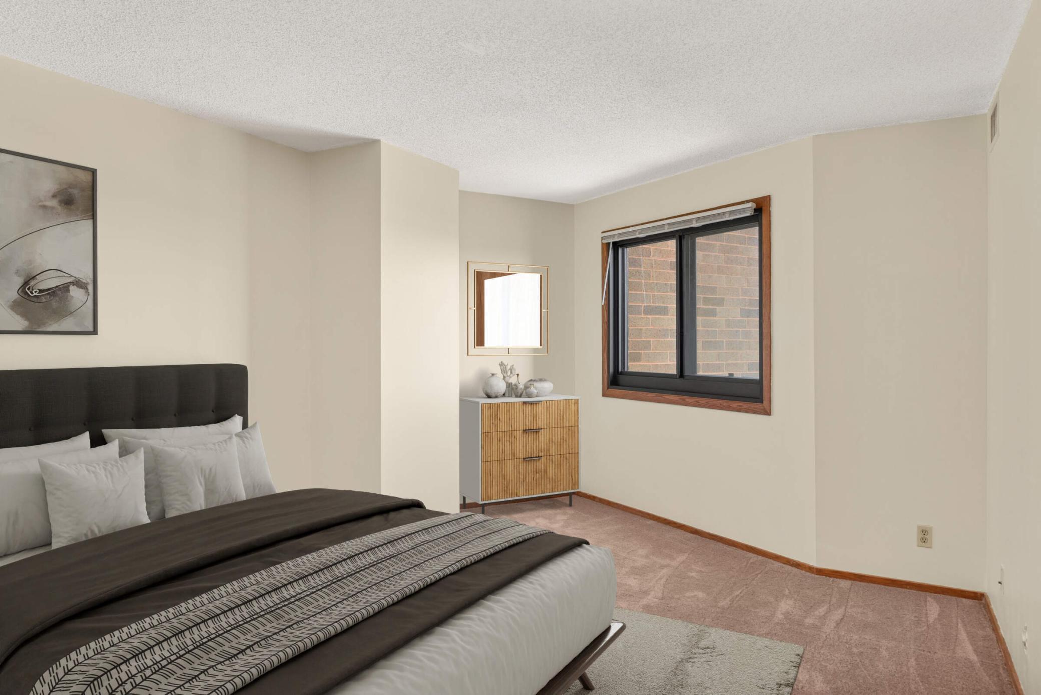 26 10th Street W Unit: 1507