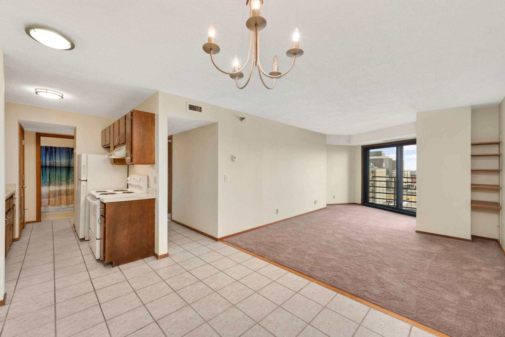 26 10th Street W Unit: 1507