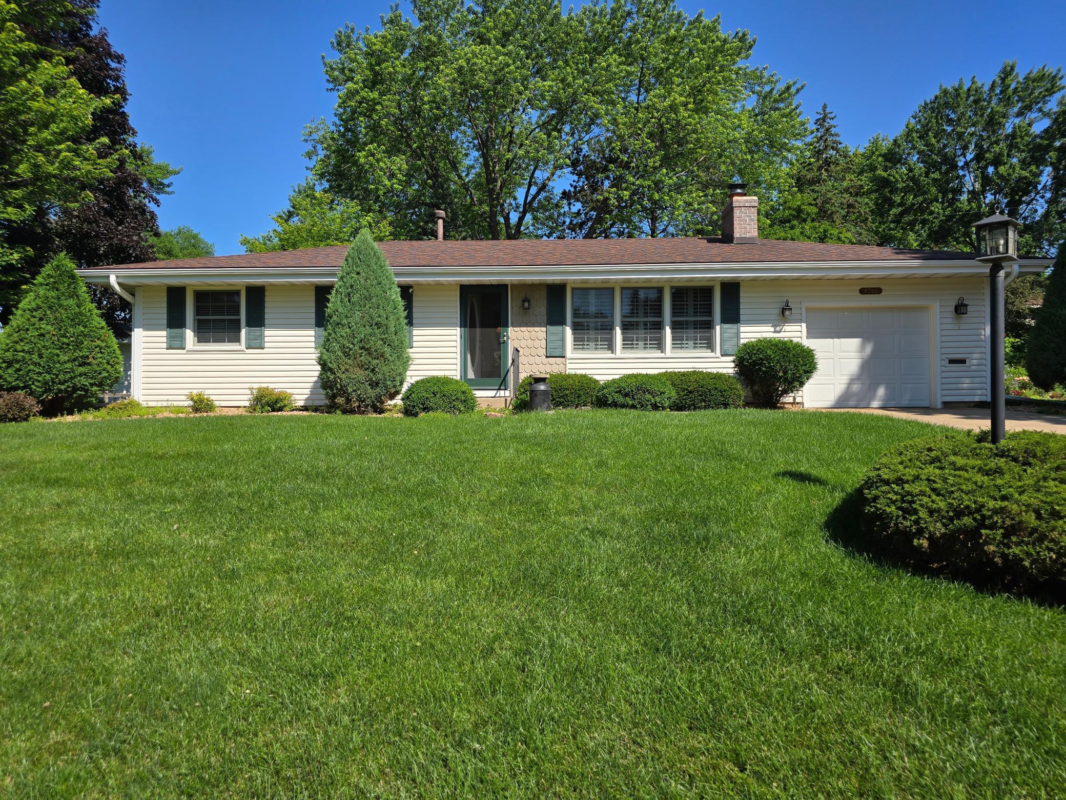 4516 Poplar Bridge Road