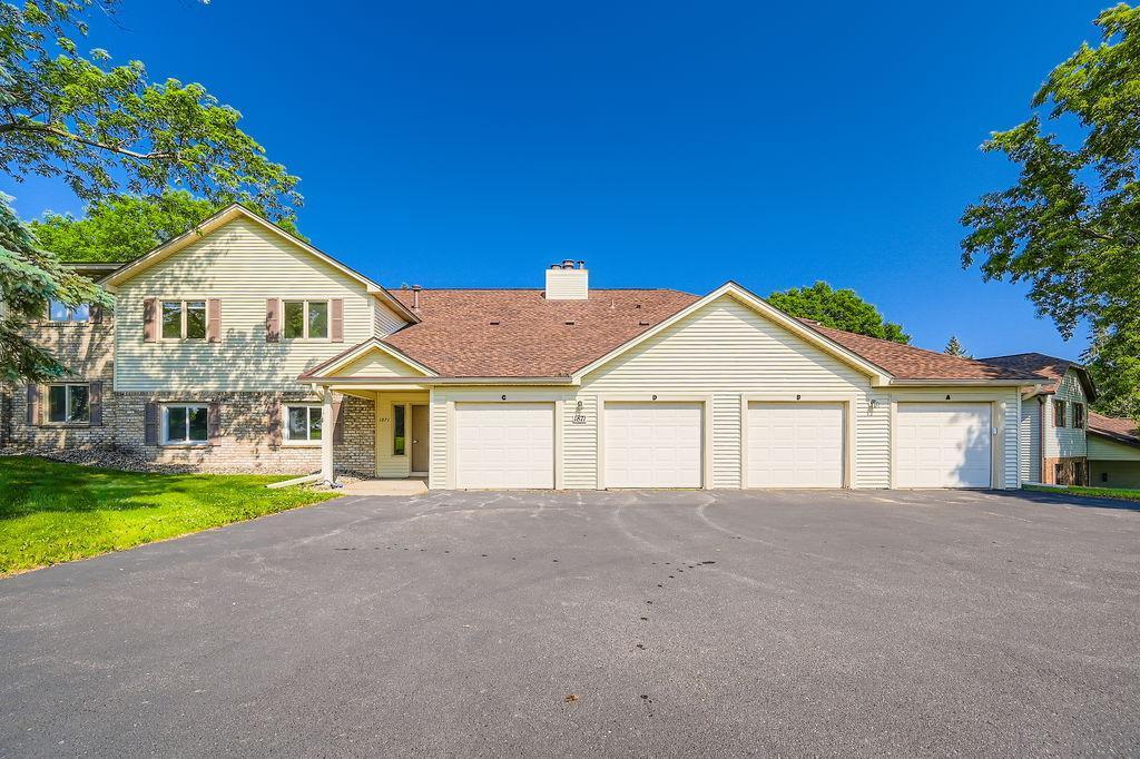 1871 Livingston Avenue Unit: B
