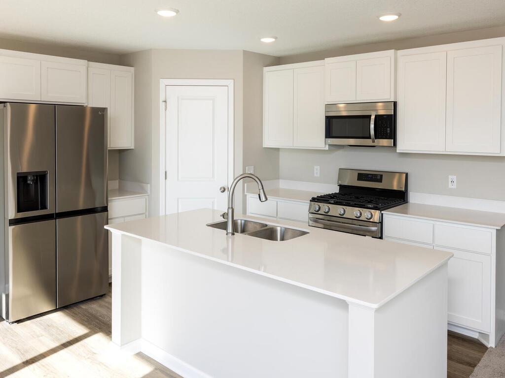 15901 Finale Court N