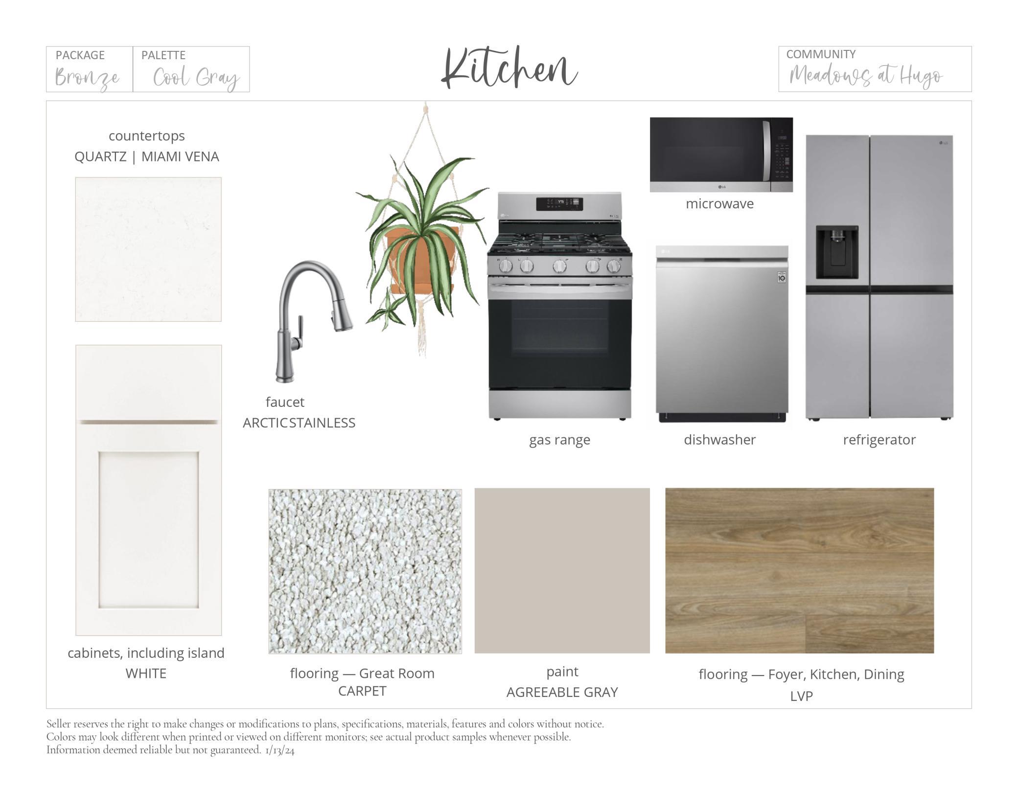 15901 Finale Court N