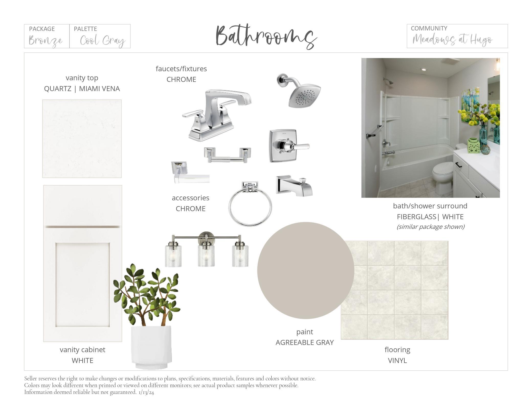 15901 Finale Court N