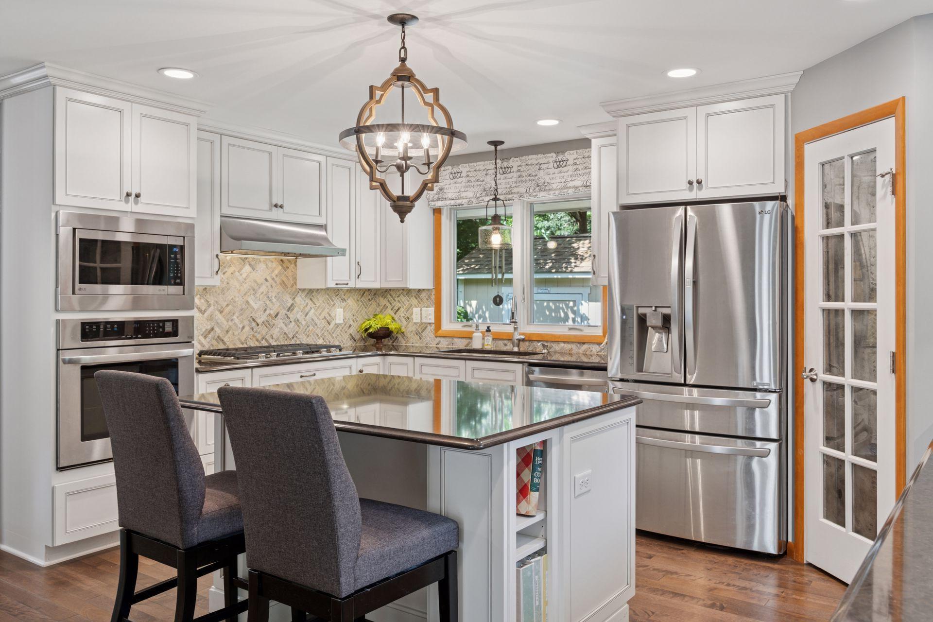 3072 Churchill Street