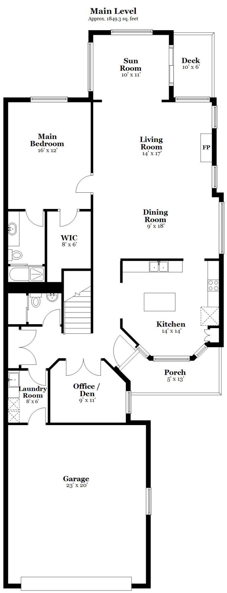 7148 Ballard Trail