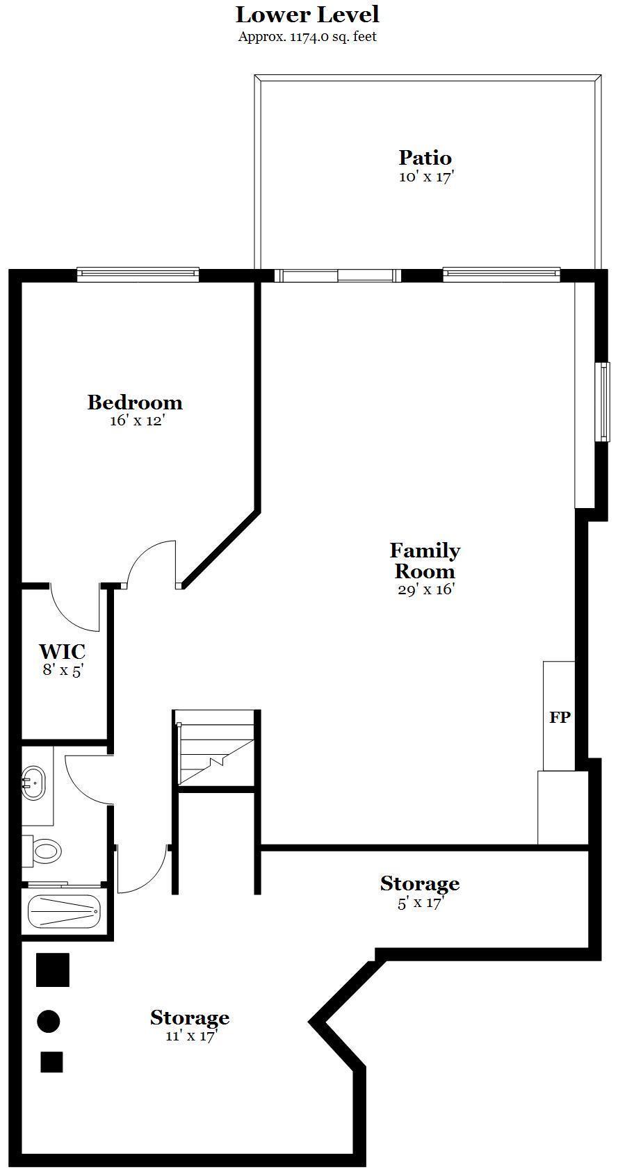7148 Ballard Trail