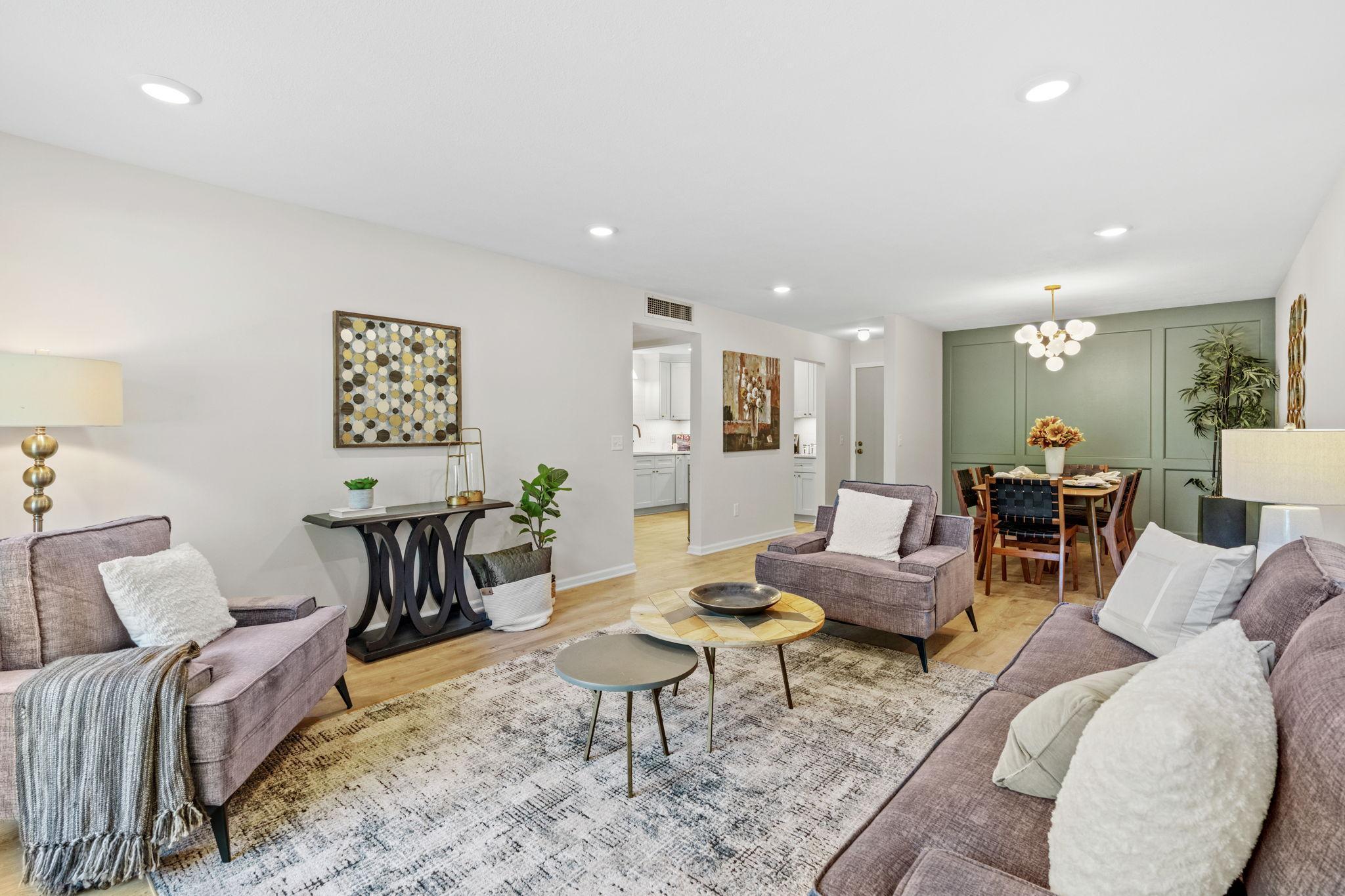 5140 W 102nd Street Unit: 210