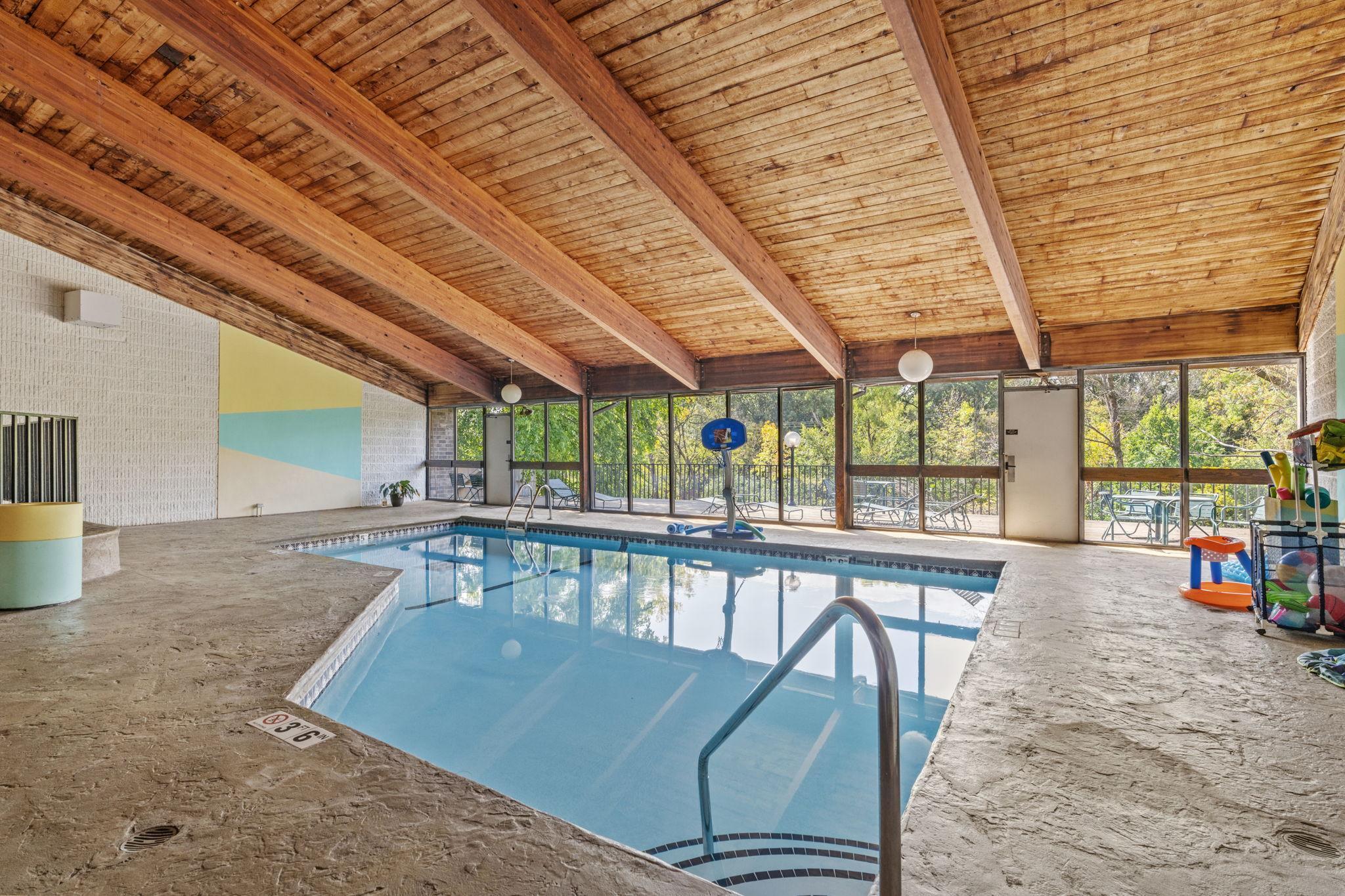 5140 W 102nd Street Unit: 210