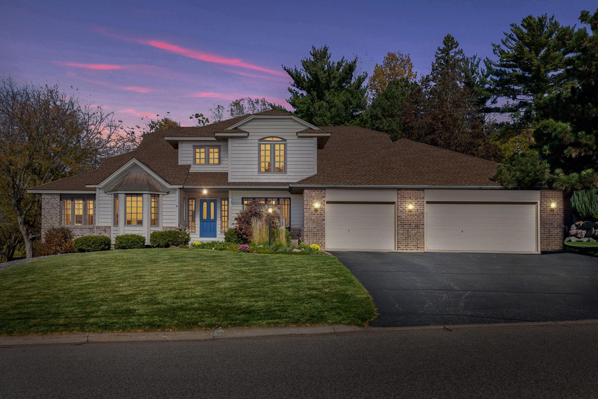 703 Wesley Lane