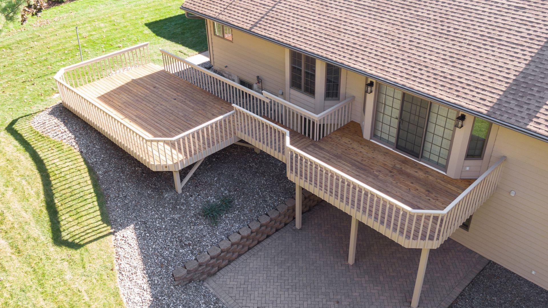 703 Wesley Lane