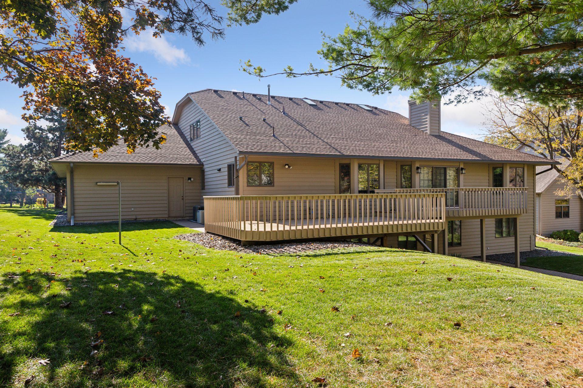 703 Wesley Lane