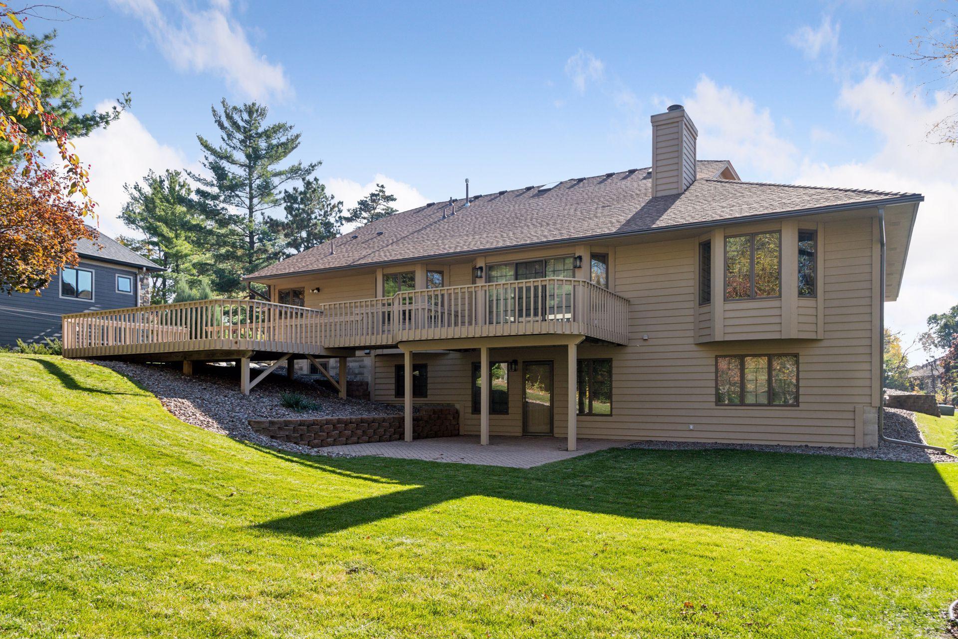 703 Wesley Lane