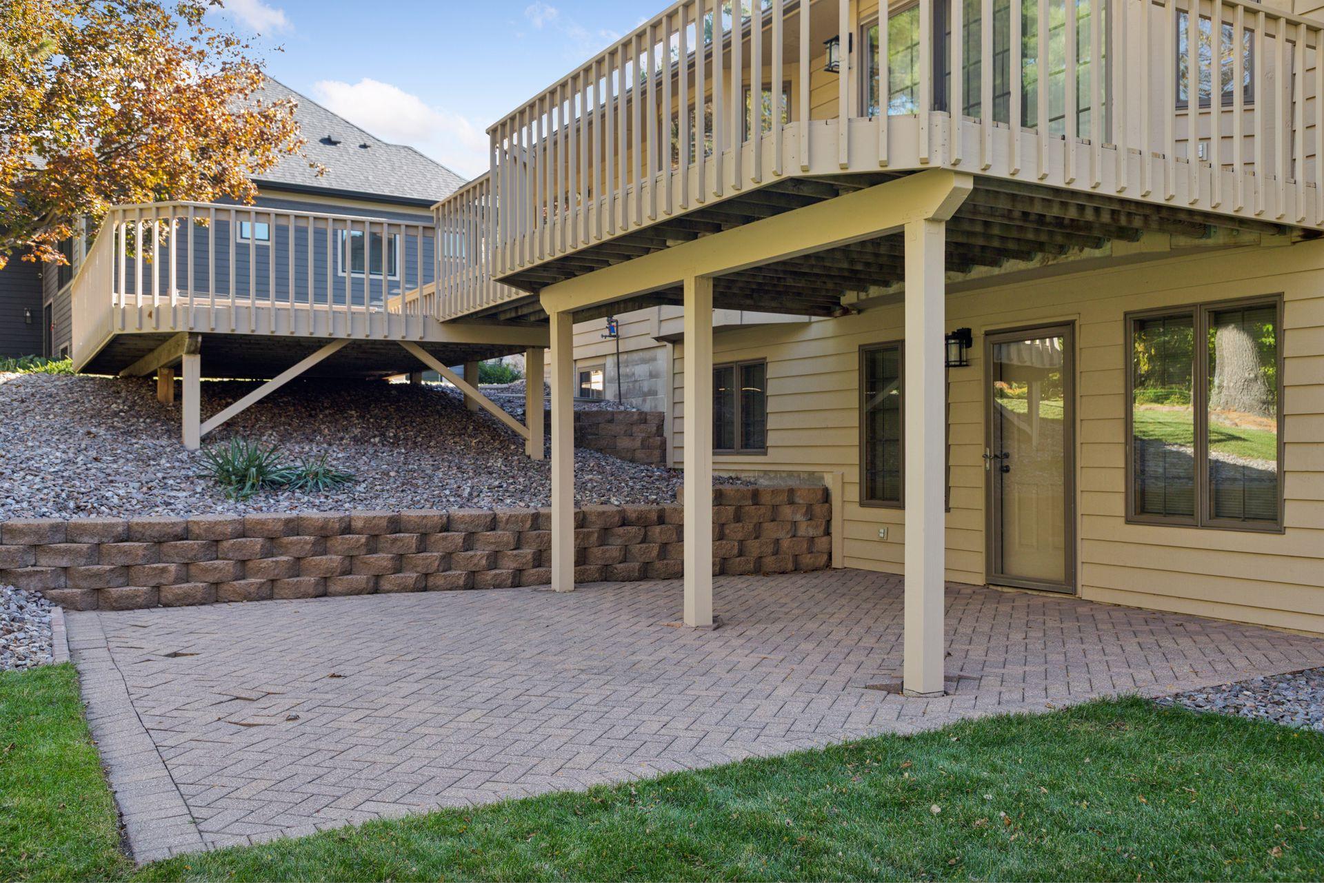 703 Wesley Lane