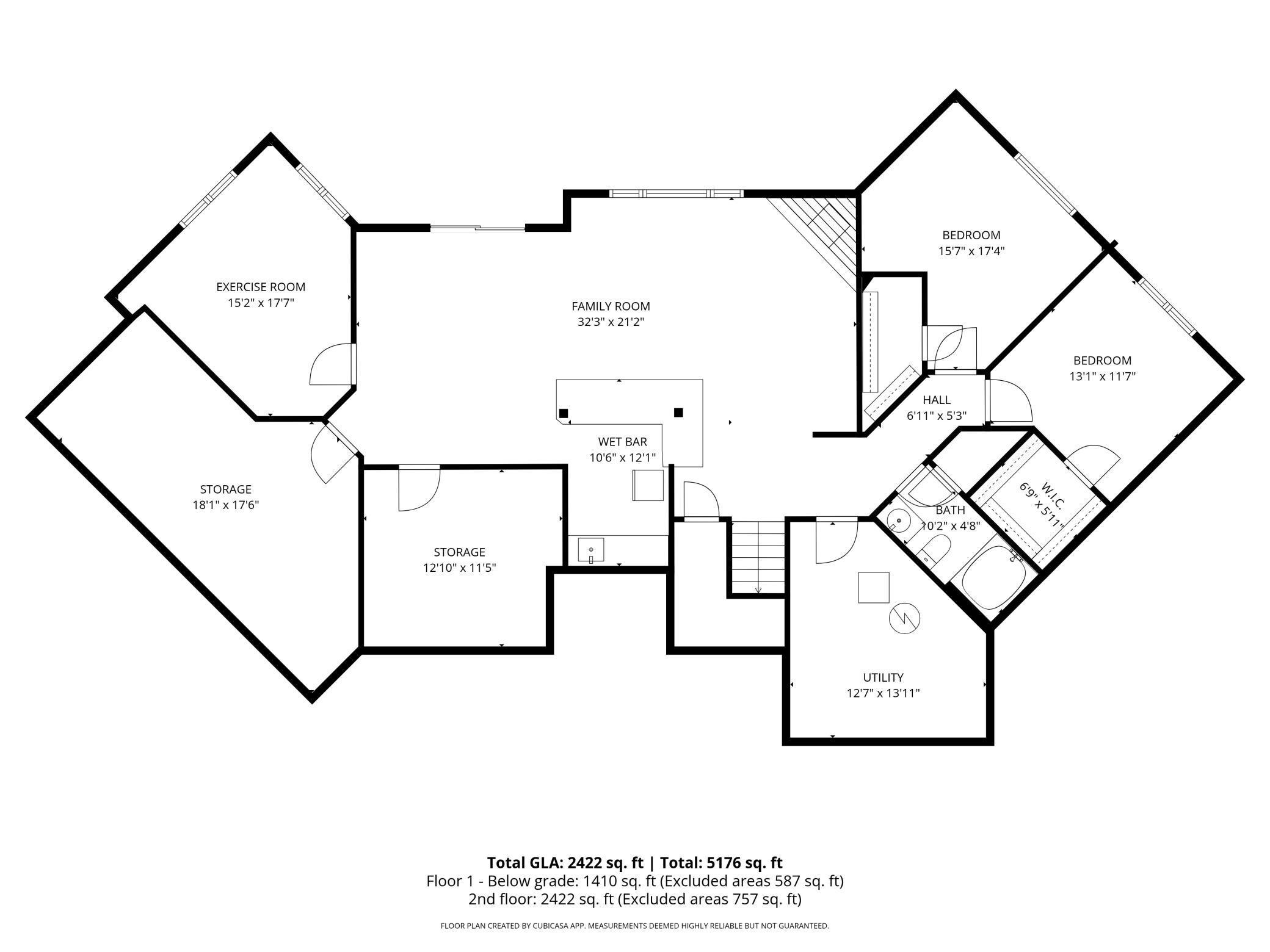 12297 Coffee Trail