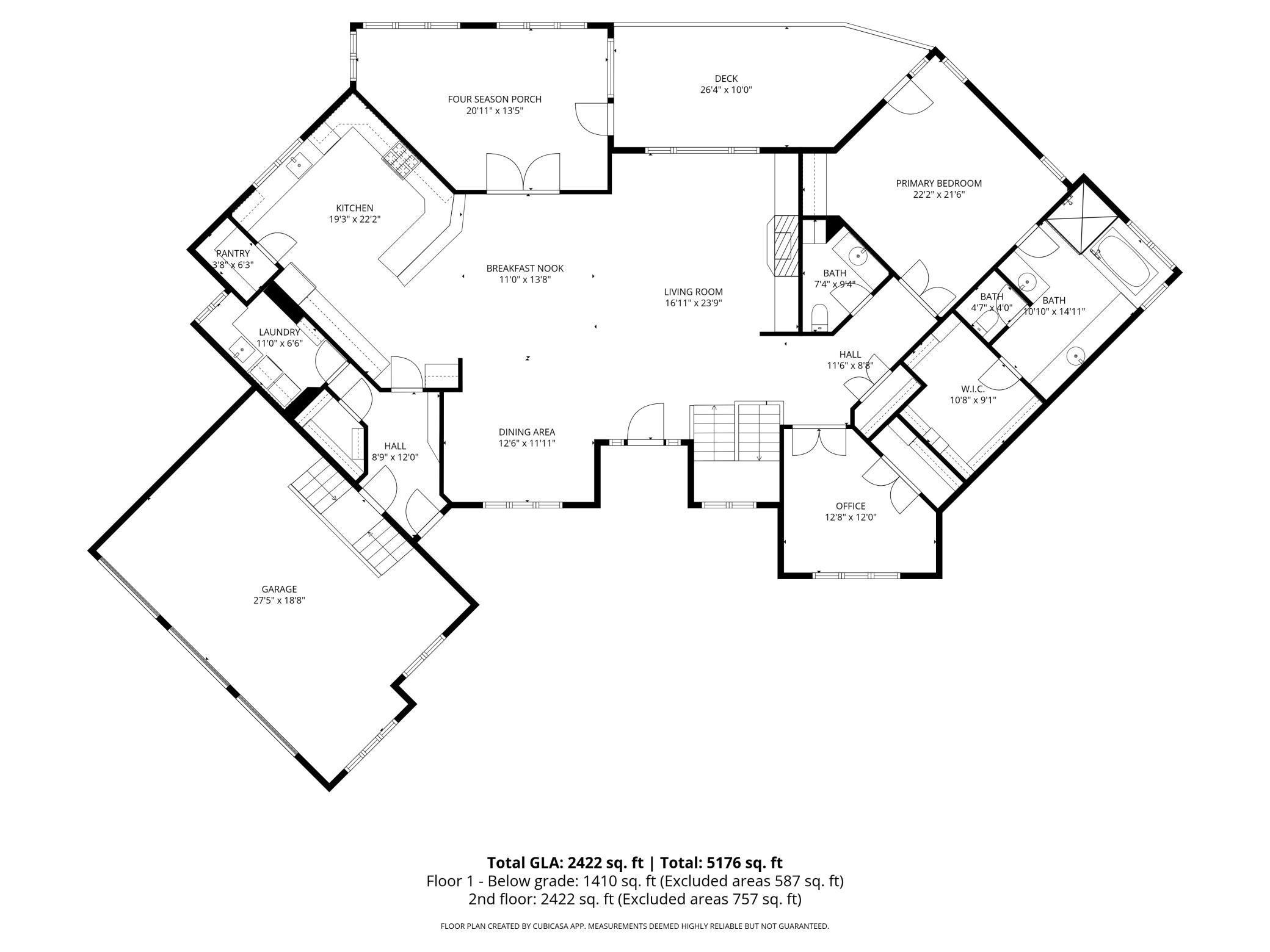 12297 Coffee Trail