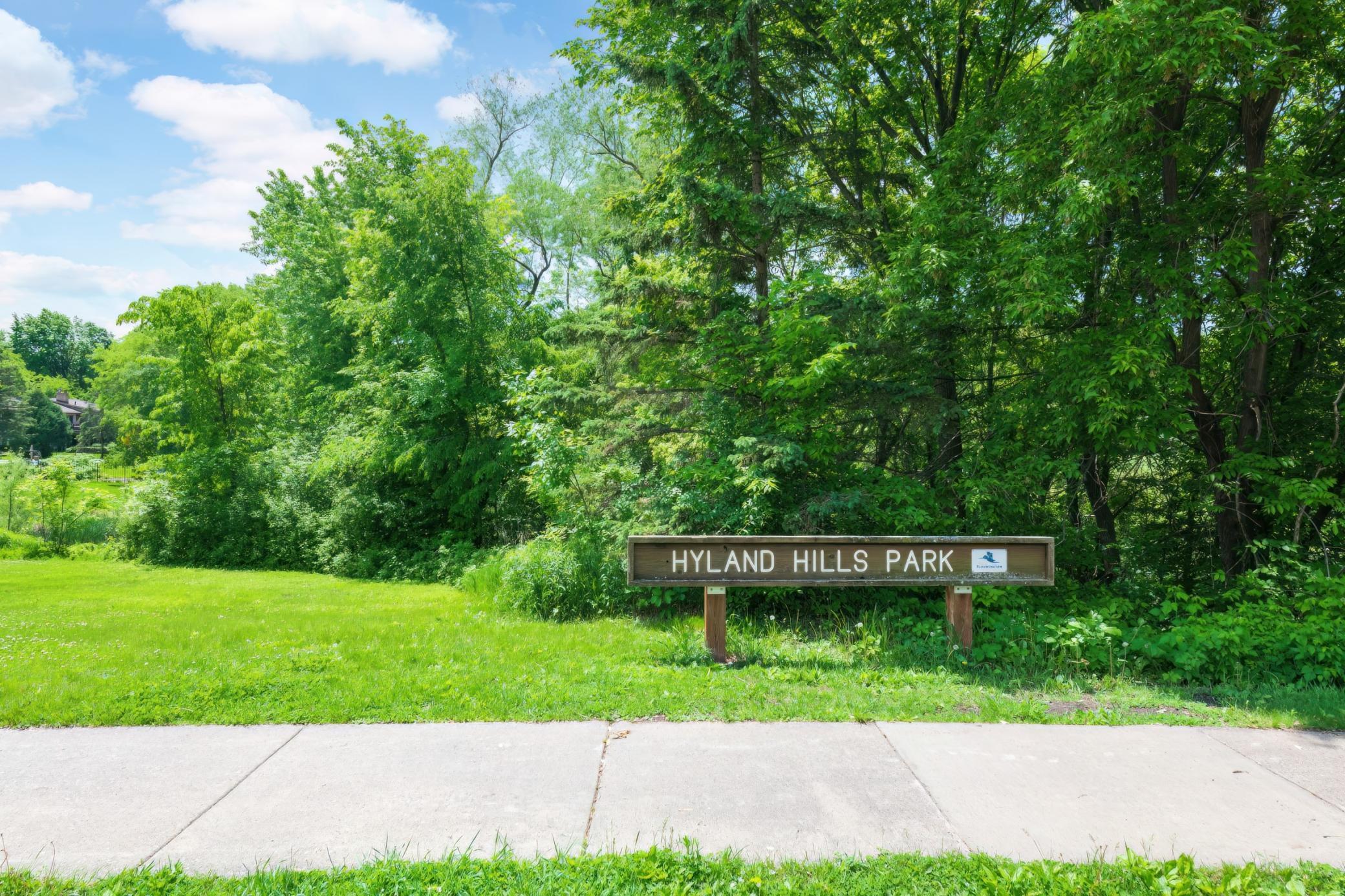 5339 Hyland Place