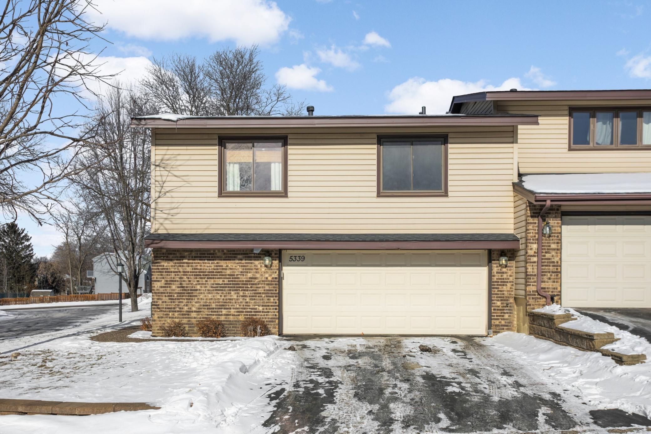 5339 Hyland Place