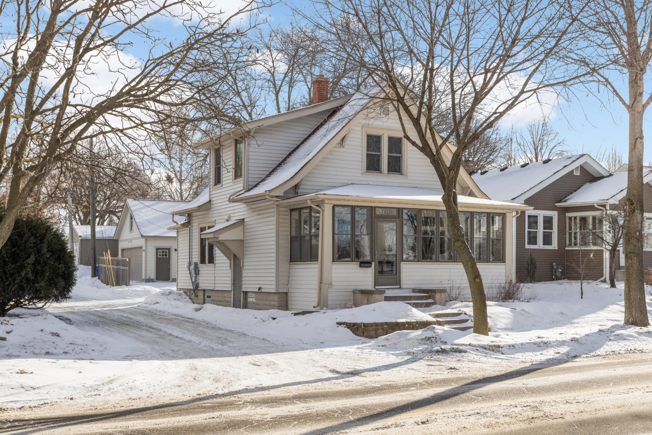440 Hamline Avenue S