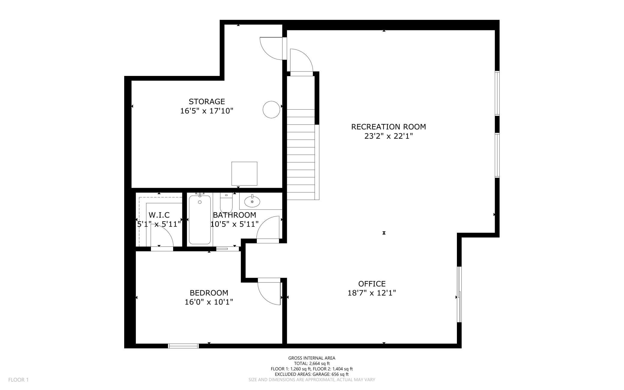 29412 Hidden Forest Boulevard