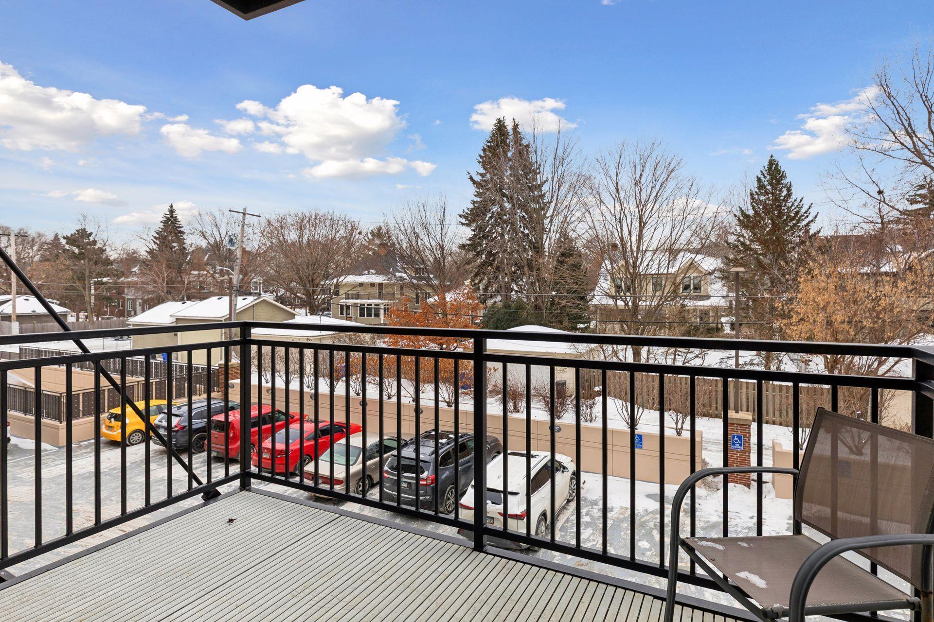 1060 Grand Avenue Unit: 204