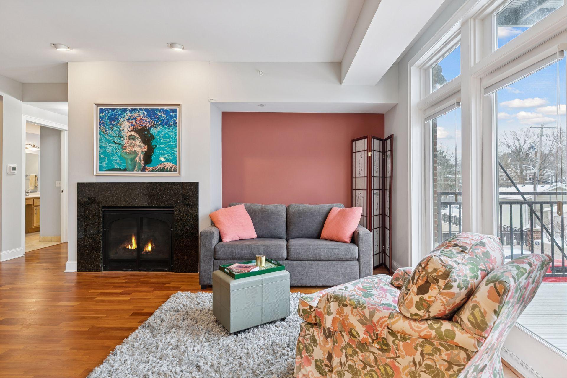 1060 Grand Avenue Unit: 204