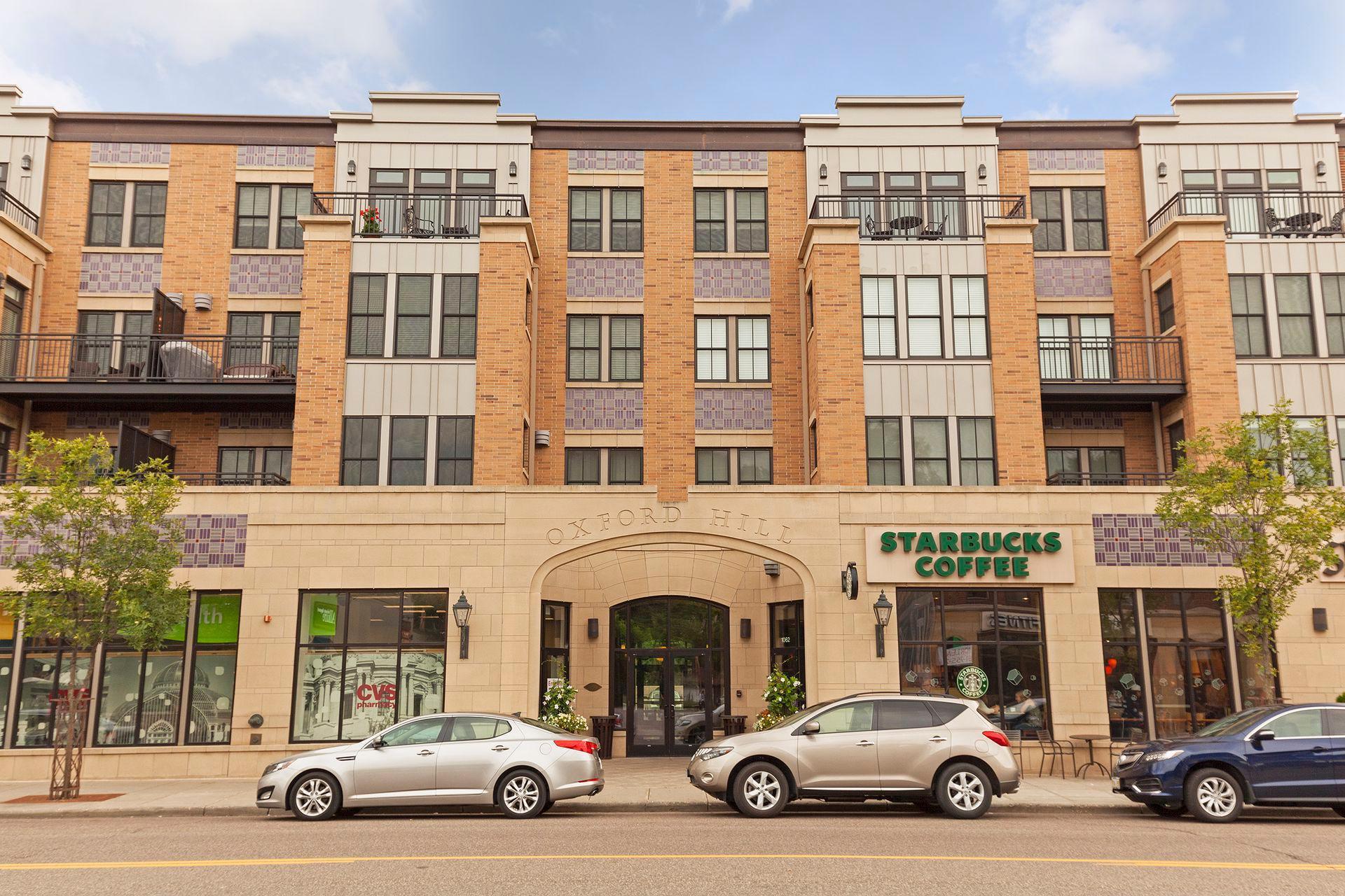 1060 Grand Avenue Unit: 204