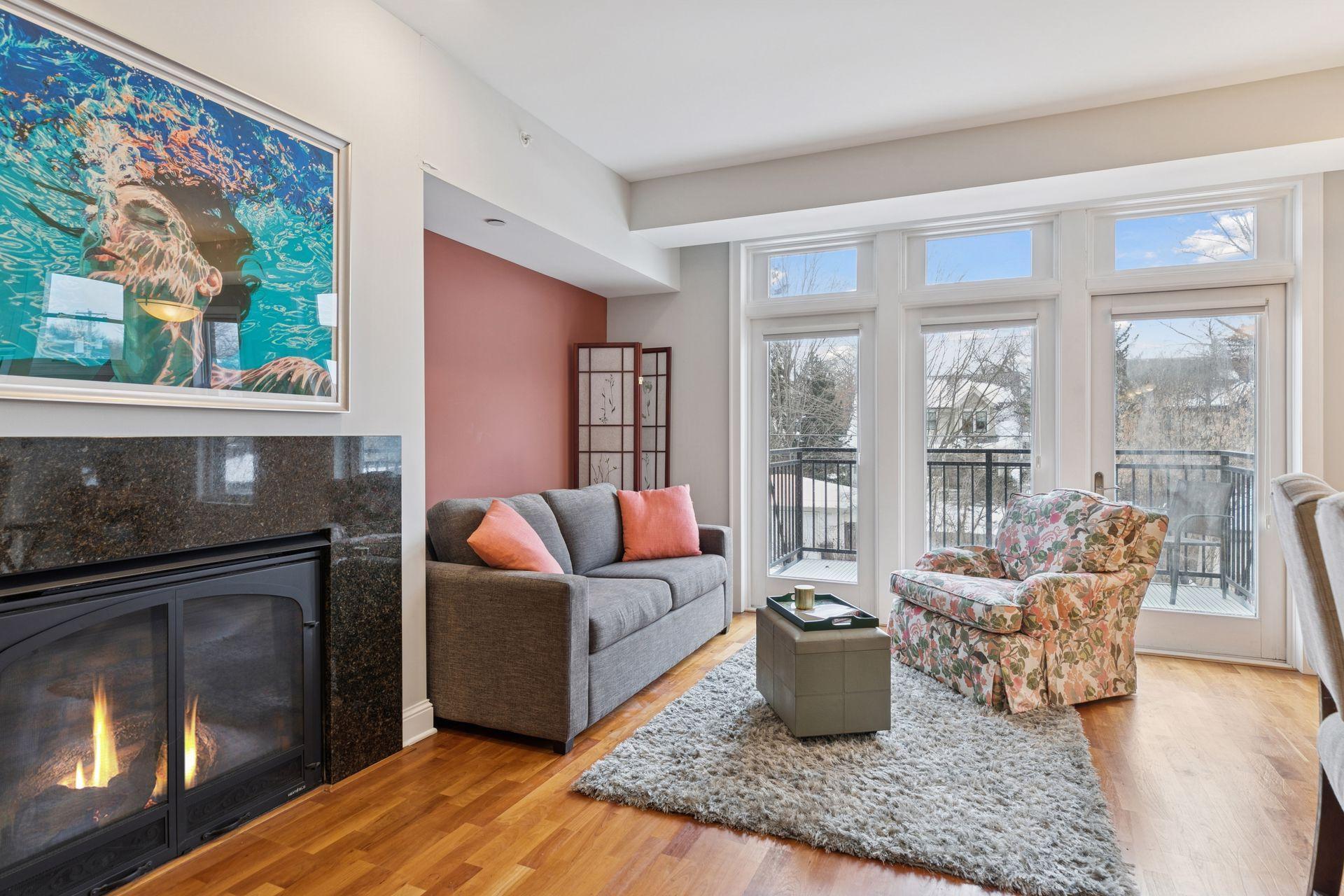 1060 Grand Avenue Unit: 204