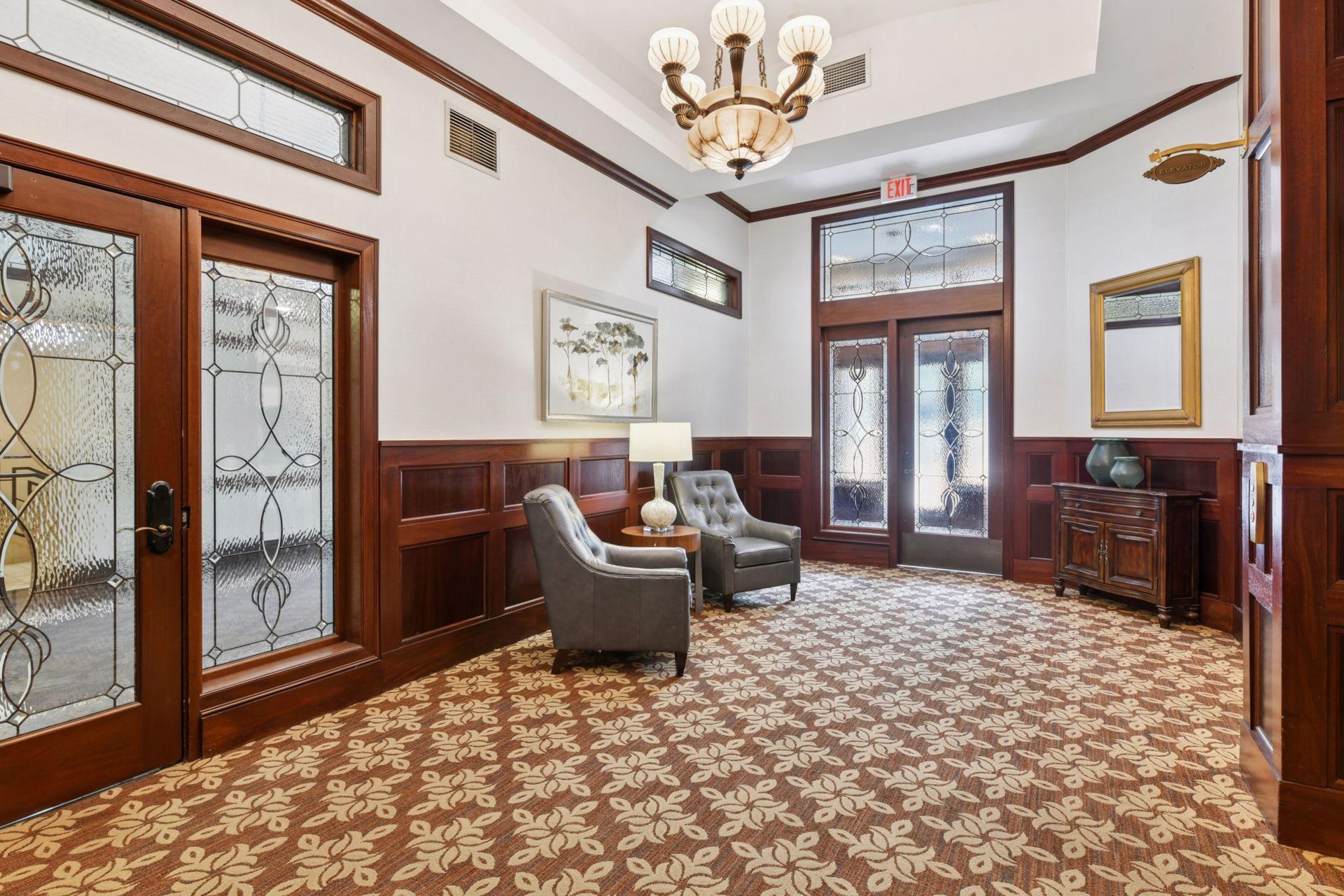 1060 Grand Avenue Unit: 204