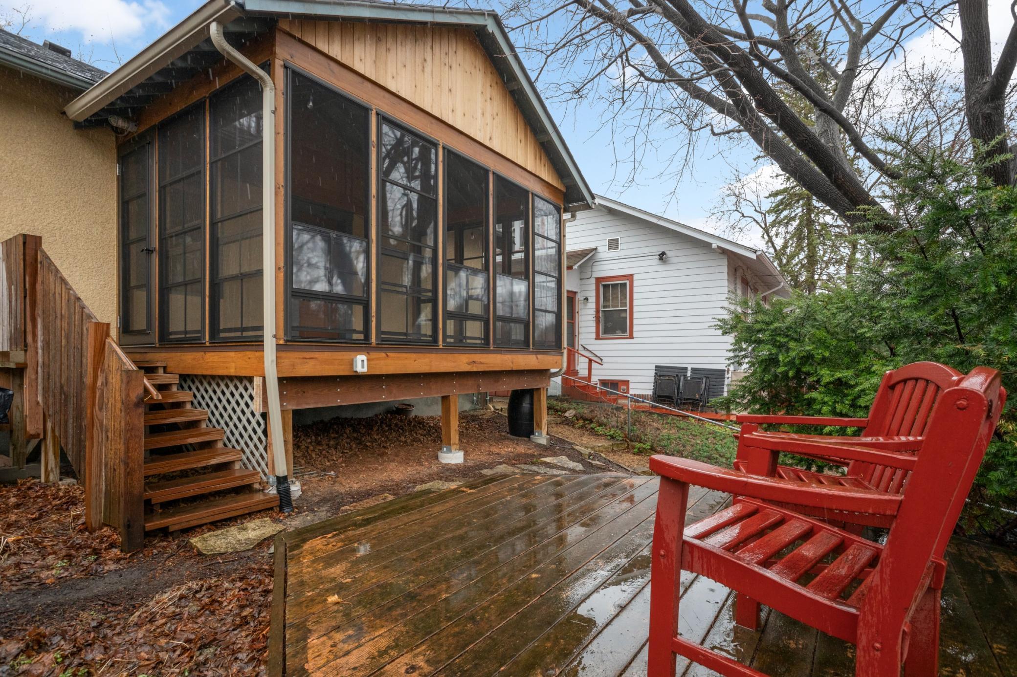 185 Exeter Place