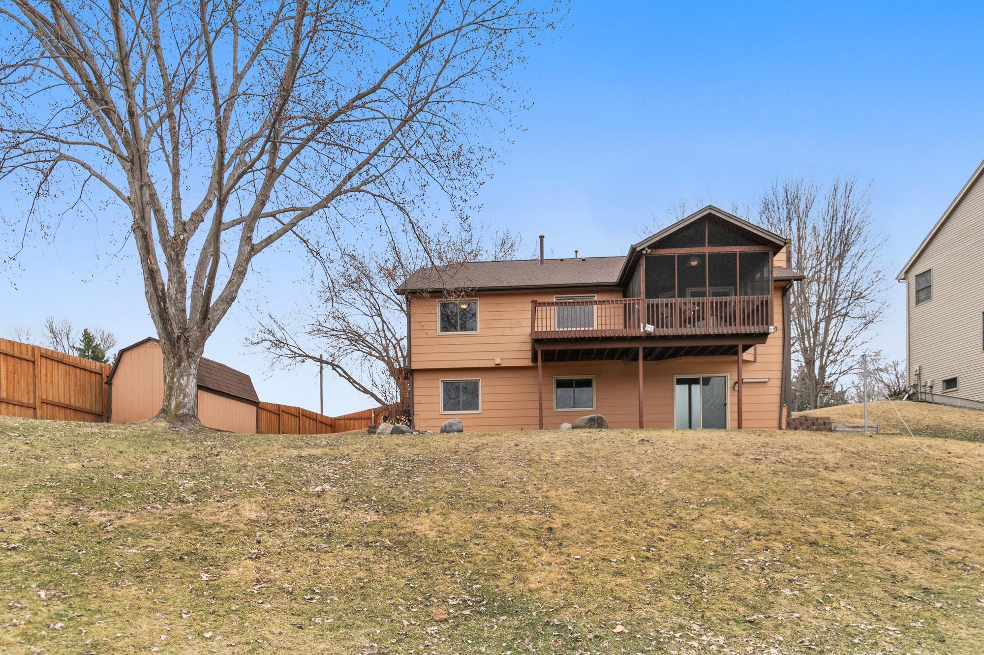 14800 Interlachen Lane