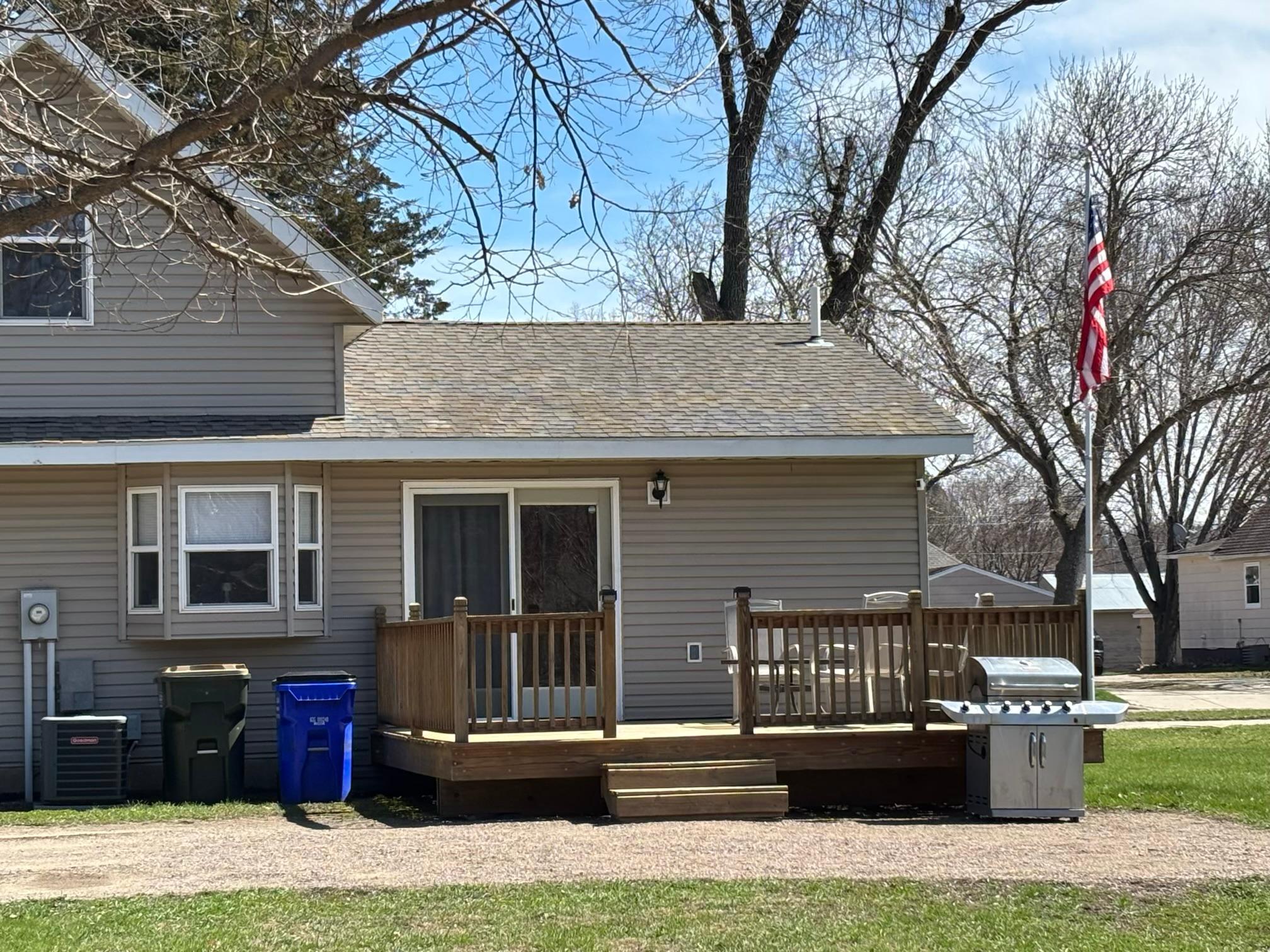 1116 6th Street