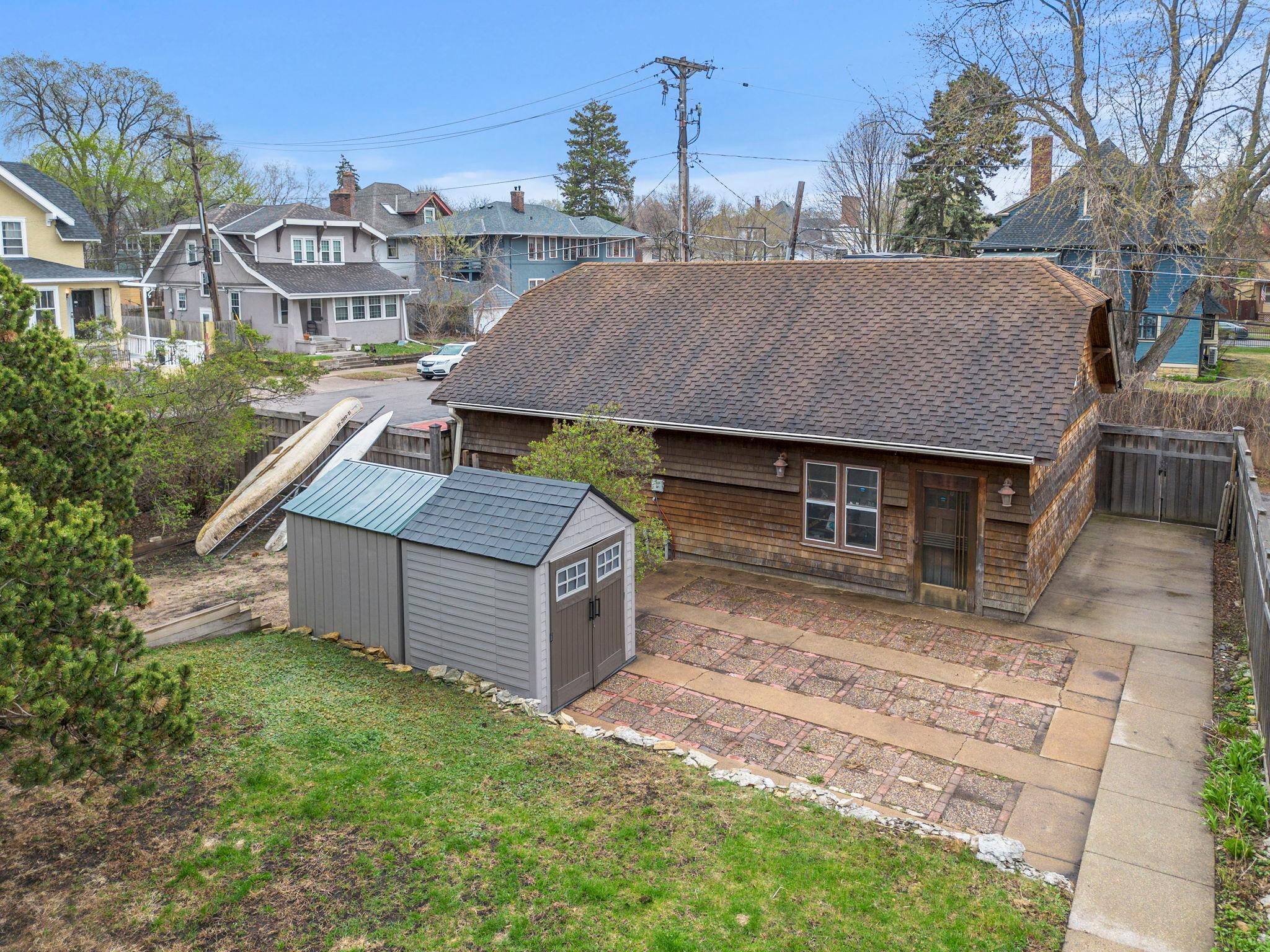 924 Marshall Avenue
