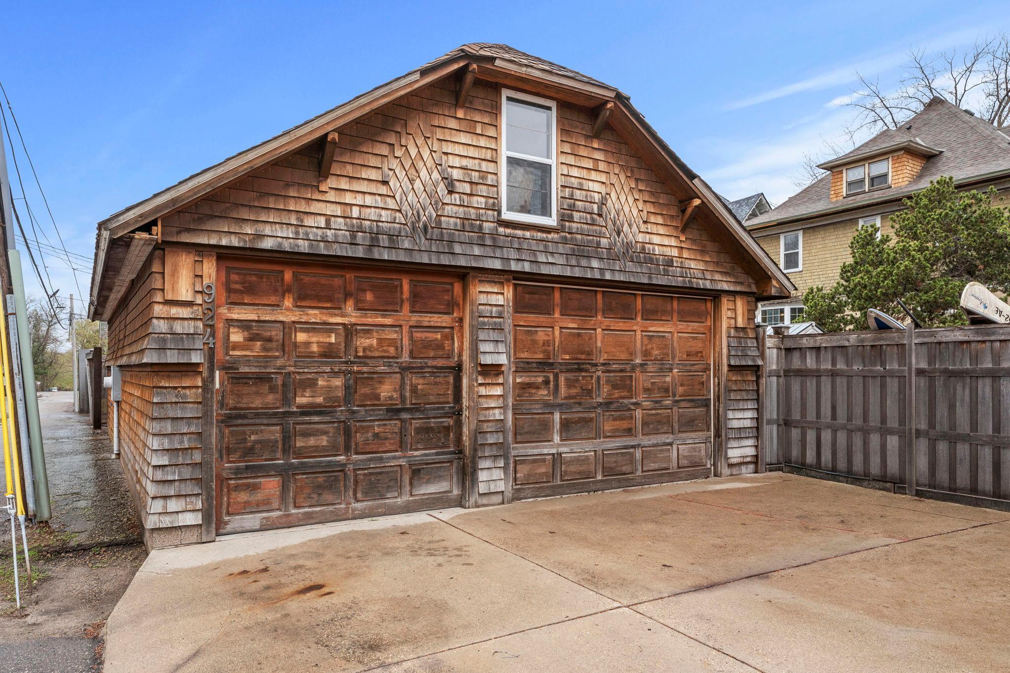 924 Marshall Avenue