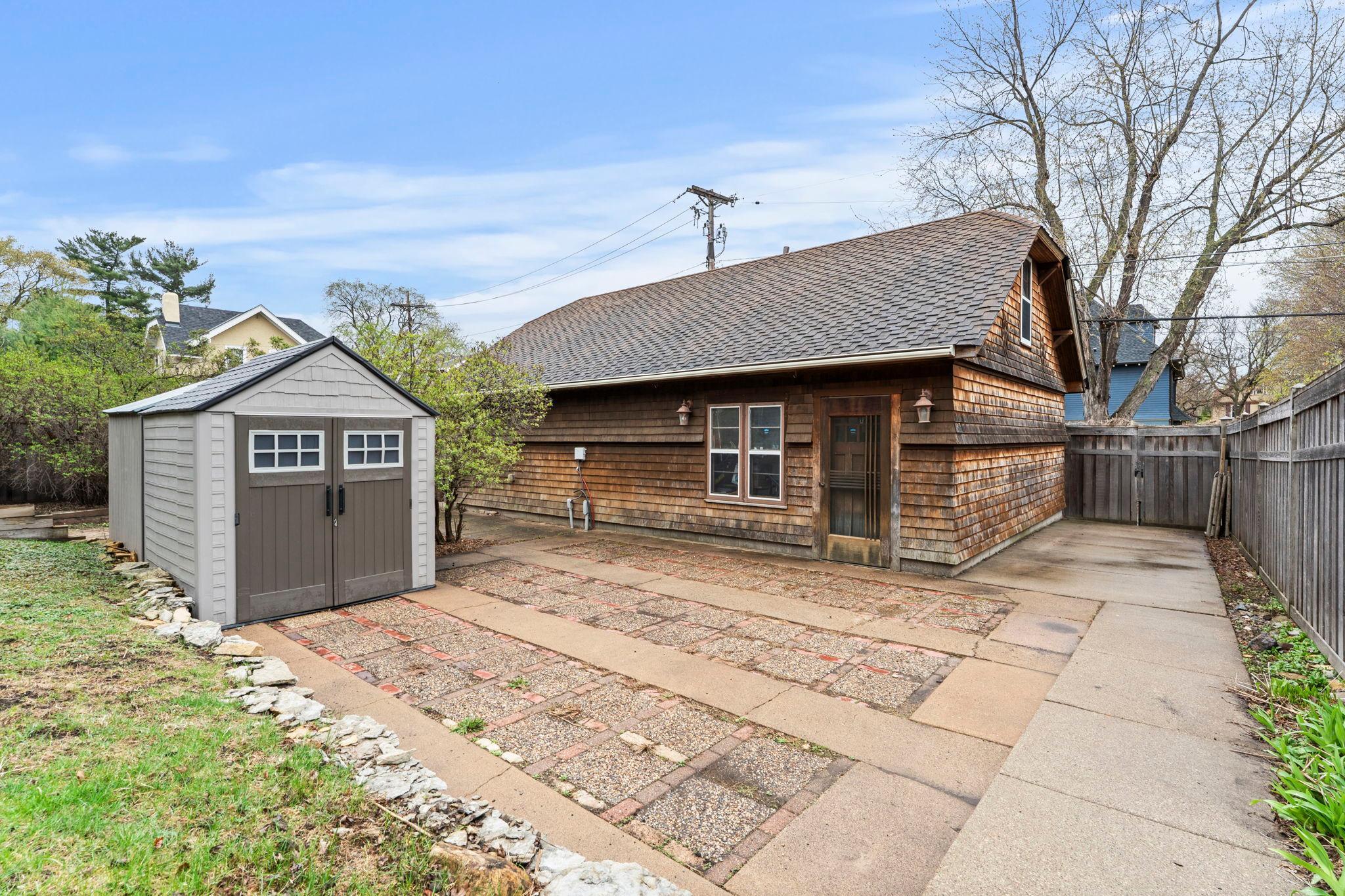 924 Marshall Avenue