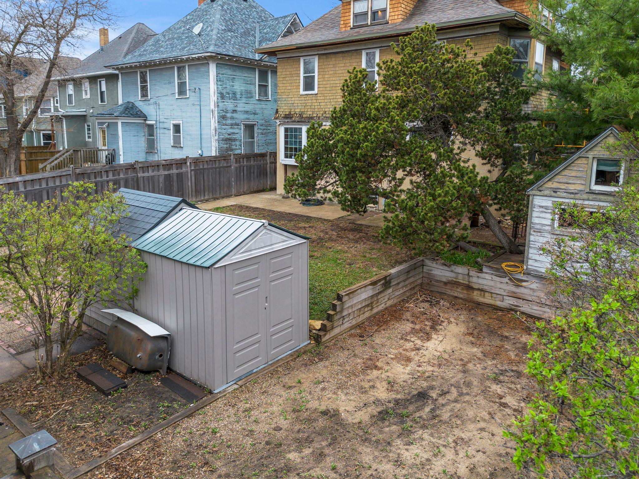 924 Marshall Avenue