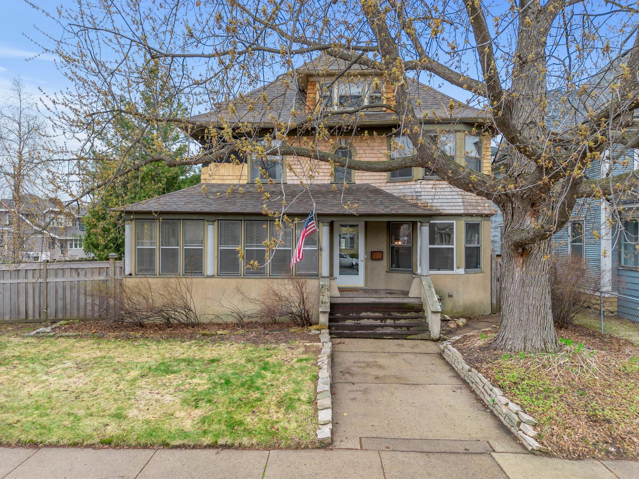 924 Marshall Avenue