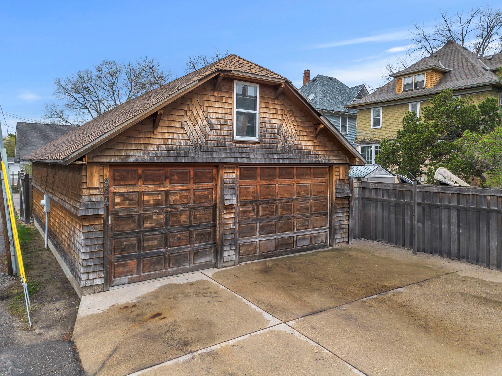 924 Marshall Avenue