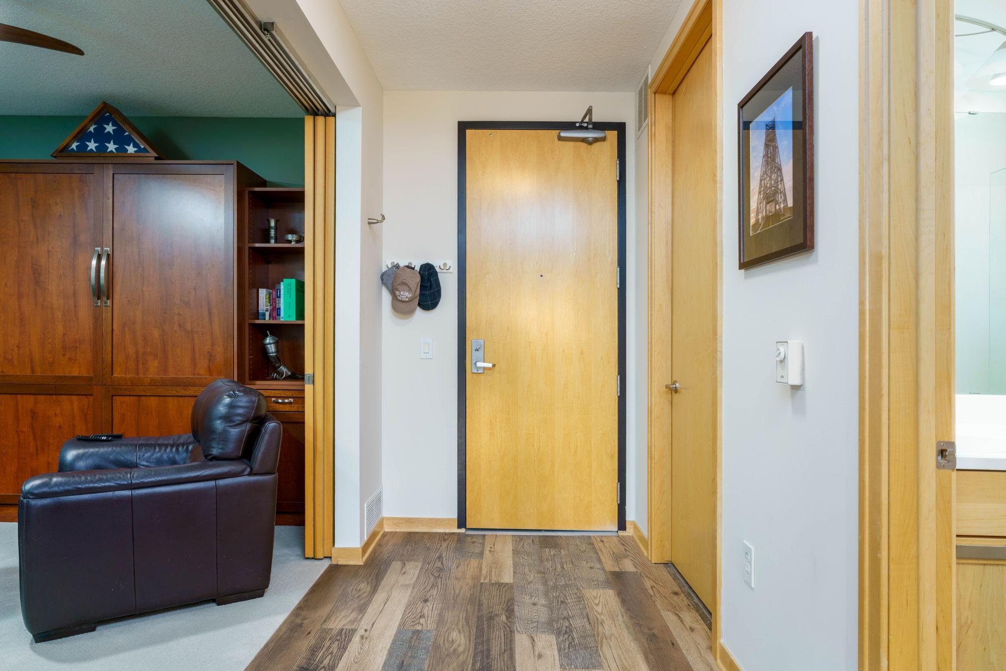 240 Spring Street Unit: 325