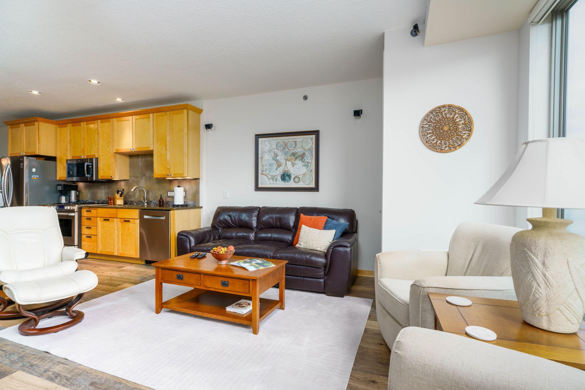240 Spring Street Unit: 325
