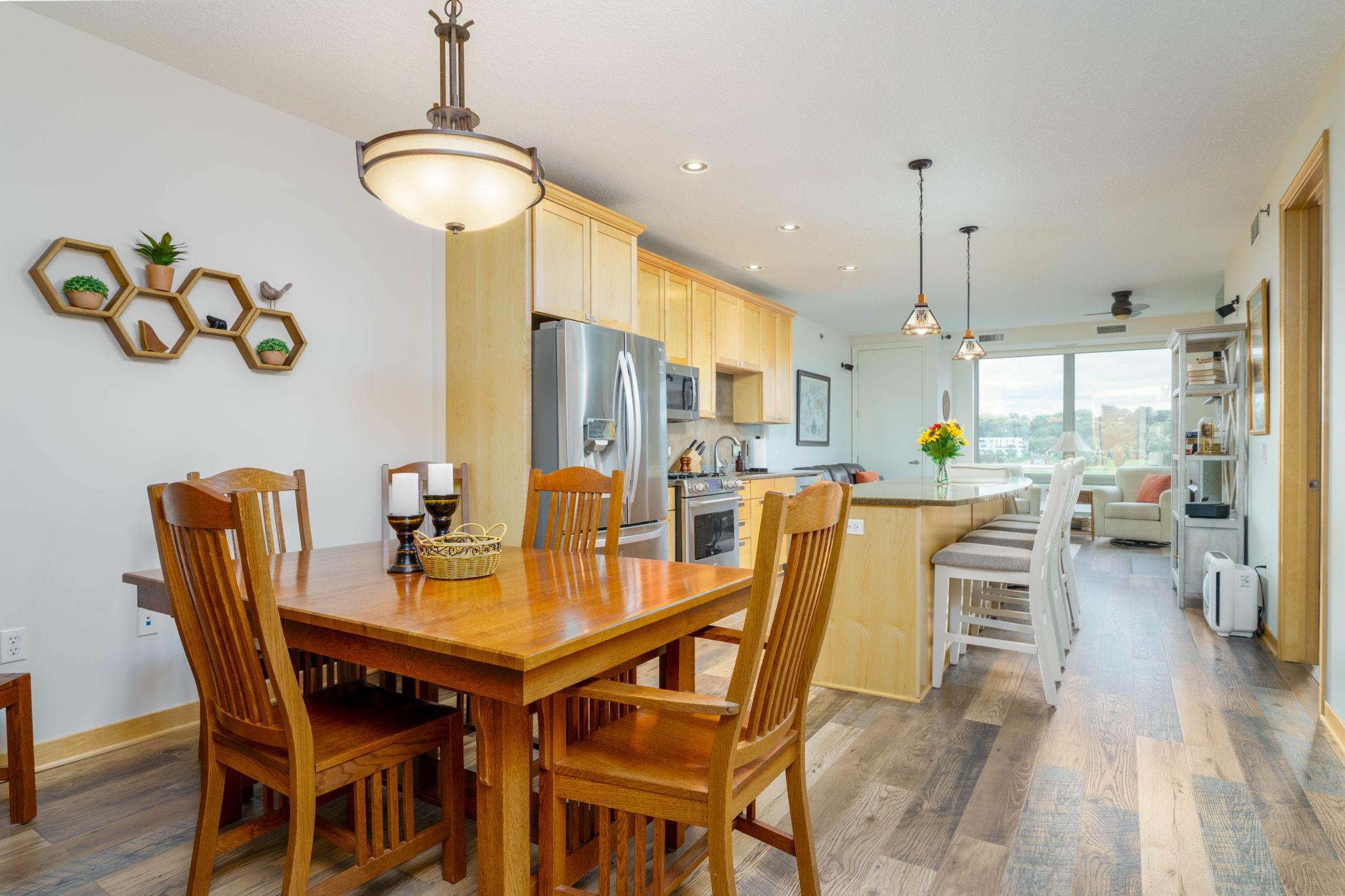 240 Spring Street Unit: 325